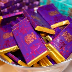 Buckingham Palace Chocolate Bar*Royal Collection Shop Hot