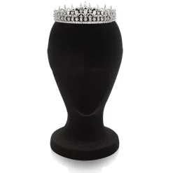 Buckingham Palace Crystal Crown Tiara*Royal Collection Shop Best