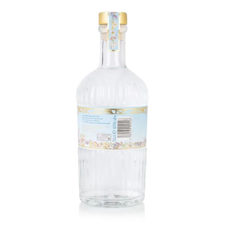 Buckingham Palace Dry Gin*Royal Collection Shop Sale