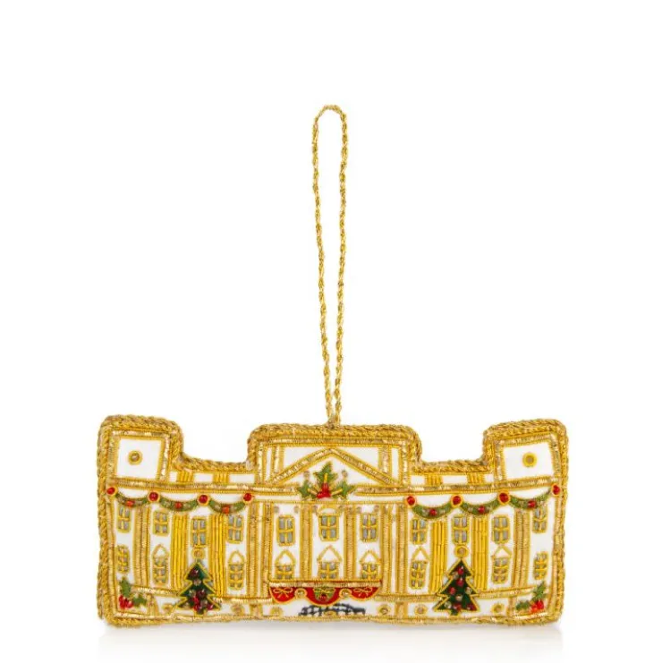 Buckingham Palace Festive Facade Decoration*Royal Collection Shop Discount