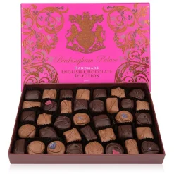 Buckingham Palace Handmade English Chocolate Selection*Royal Collection Shop