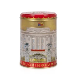 Buckingham Palace Luxury Tea Caddy*Royal Collection Shop Best
