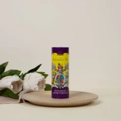 Buckingham Palace Miniature Shortbread Tube*Royal Collection Shop Best