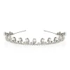 Buckingham Palace Pearl And Crystal Tiara*Royal Collection Shop Discount