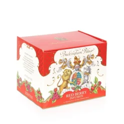 Buckingham Palace Red Berry Infusion Tea Bags*Royal Collection Shop Online
