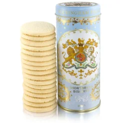 Buckingham Palace Shortbread Biscuit Tin*Royal Collection Shop Best