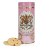 Buckingham Palace Strawberry And Clotted Cream Shortbread Biscuit Tin*Royal Collection Shop Hot