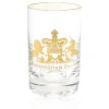 Buckingham Palace Tot Glass*Royal Collection Shop Sale