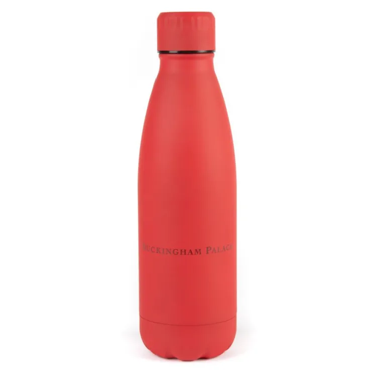 Buckingham Palace Water Bottle*Royal Collection Shop New