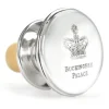 Buckingham Palace Wine Bottle Stopper*Royal Collection Shop Sale