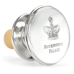 Buckingham Palace Wine Bottle Stopper*Royal Collection Shop Sale