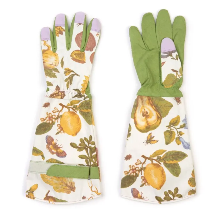 Chelsea Gardening Gloves*Royal Collection Shop Sale