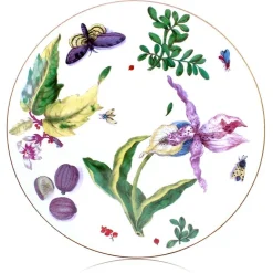 Chelsea Orchid Table Mat*Royal Collection Shop Online