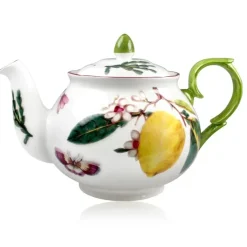 Chelsea Porcelain 4 Cup Teapot*Royal Collection Shop Best