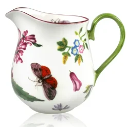 Chelsea Porcelain Cream Jug*Royal Collection Shop Discount