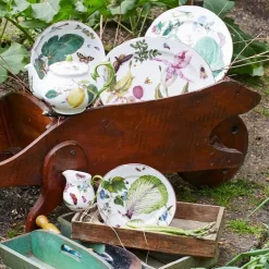 Chelsea Porcelain Fig Serving Mat*Royal Collection Shop