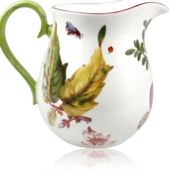 Chelsea Porcelain Milk Jug*Royal Collection Shop Sale