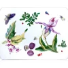 Chelsea Porcelain Orchid Serving Mat*Royal Collection Shop Sale