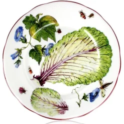 Chelsea Porcelain Salad Plate*Royal Collection Shop Online