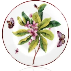 Chelsea Porcelain Side Plate*Royal Collection Shop Sale