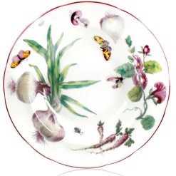 Chelsea Porcelain Soup Plate*Royal Collection Shop Online