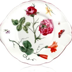 Chelsea Sandwich Plate*Royal Collection Shop New