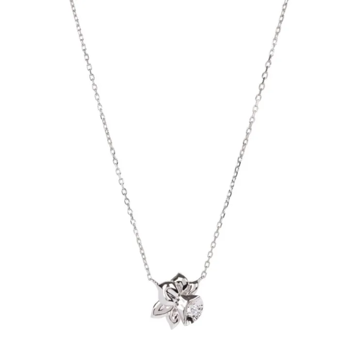 Daffodil Pendant*Royal Collection Shop Hot