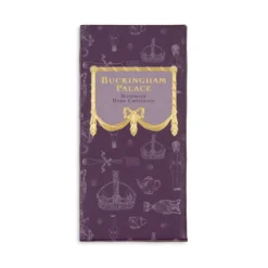 Dark Chocolate Bar*Royal Collection Shop Best