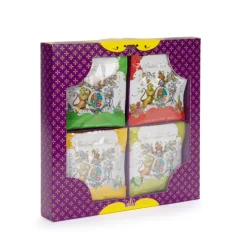 Finest Herbal Tea Selection*Royal Collection Shop Discount