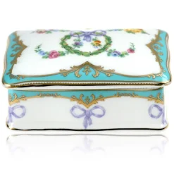 Great Exhibition Pillbox*Royal Collection Shop Online