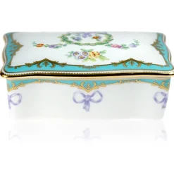 Great Exhibition Pillbox*Royal Collection Shop Online