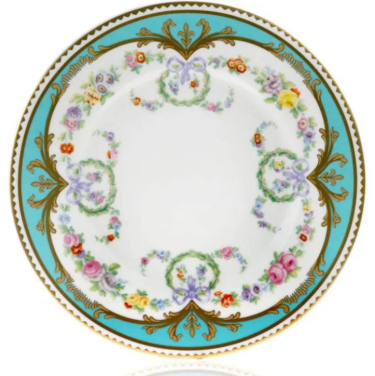 Great Exhibition Side Plate*Royal Collection Shop Discount