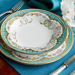 Great Exhibition Side Plate*Royal Collection Shop Discount