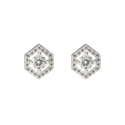 Greville Stud Earrings*Royal Collection Shop Sale