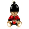 Guardsman Glass Ornament*Royal Collection Shop Best