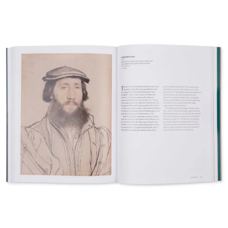 Holbein At The Tudor Court*Royal Collection Shop Discount