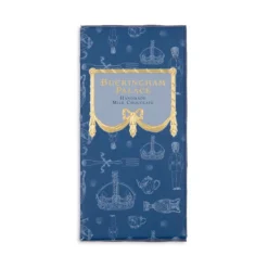 Milk Chocolate Bar*Royal Collection Shop Sale