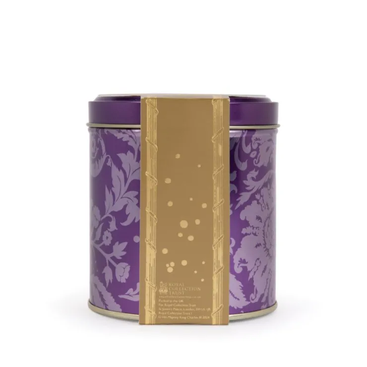 Milk Chocolate Coated Ginger*Royal Collection Shop Clearance