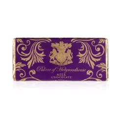 Palace Of Holyroodhouse Chocolate Bar*Royal Collection Shop Best
