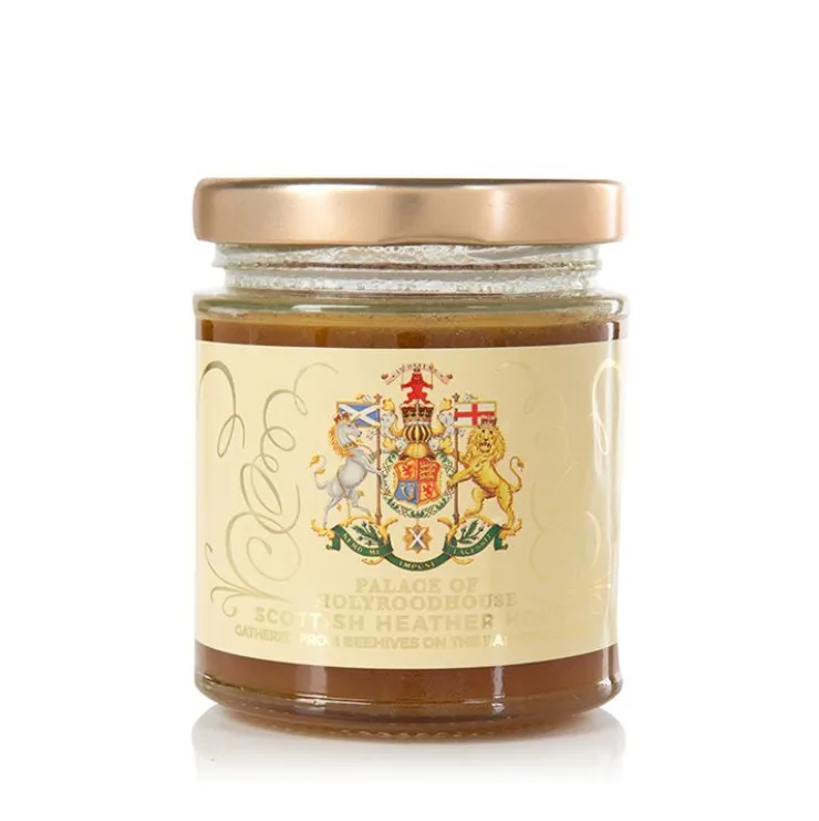 Palace Of Holyroodhouse Scottish Heather Honey*Royal Collection Shop