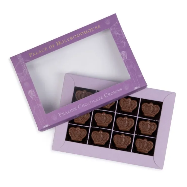 Praline Crowns*Royal Collection Shop