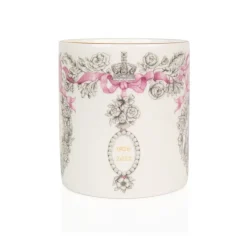 Queen Elizabeth Ii Commemorative Coffee Mug*Royal Collection Shop New