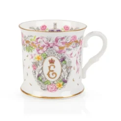 Queen Elizabeth Ii Commemorative Tankard*Royal Collection Shop
