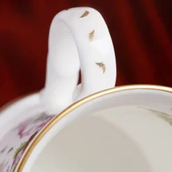 Queen Elizabeth Ii Commemorative Tankard*Royal Collection Shop