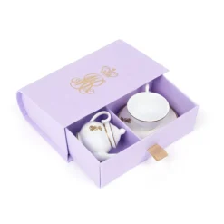 Queen Mary'S Dolls' House Miniature Set*Royal Collection Shop Clearance