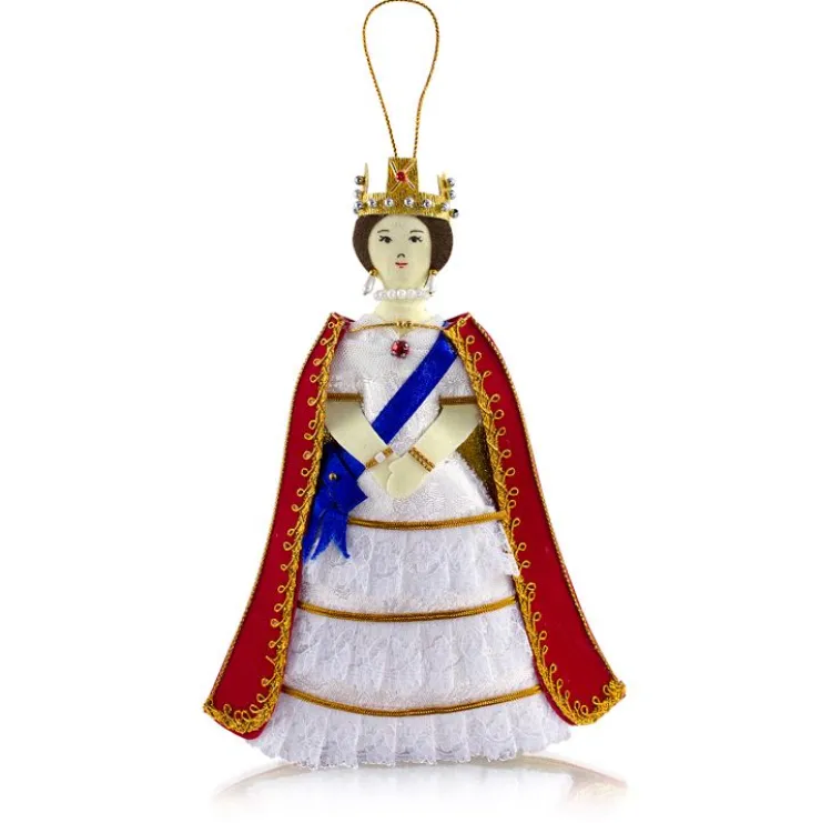 Queen Victoria Decoration*Royal Collection Shop New