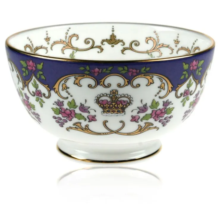 Queen Victoria Sugar Bowl*Royal Collection Shop Outlet