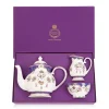 Queen Victoria Tea Set*Royal Collection Shop Clearance