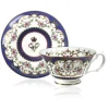 Queen Victoria Teacup And Saucer*Royal Collection Shop Hot