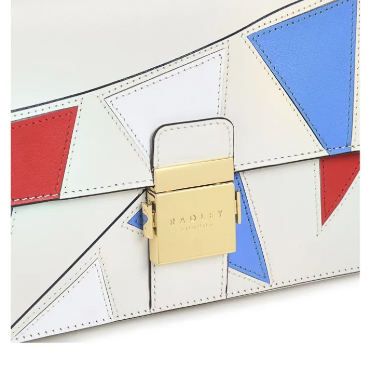 Radley London Flapover Shoulder*Royal Collection Shop